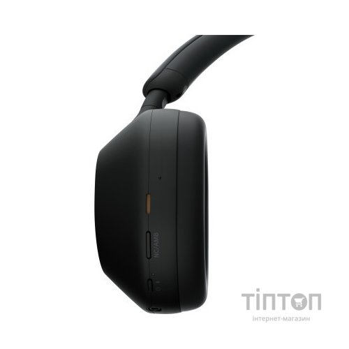 Навушники Sony WH-1000XM5 Black (WH1000XM5B.CE7)