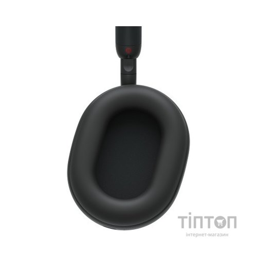 Навушники Sony WH-1000XM5 Black (WH1000XM5B.CE7)