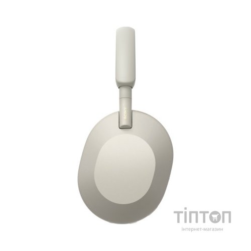 Навушники Sony WH-1000XM5 Silver (WH1000XM5S.CE7)