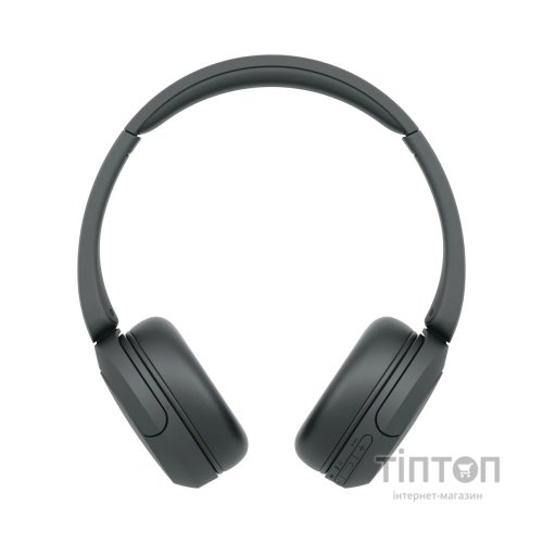 Навушники Sony WH-CH520 Wireless Black (WHCH520B.CE7)
