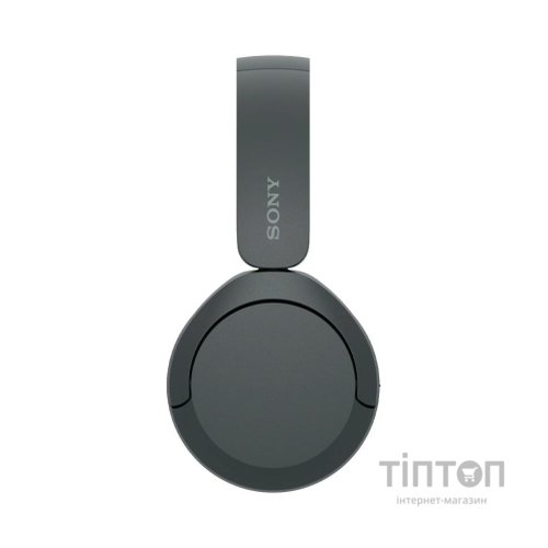 Навушники Sony WH-CH520 Wireless Black (WHCH520B.CE7)