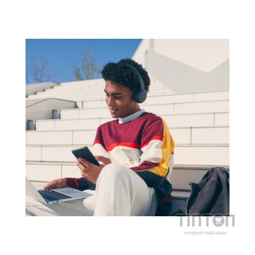 Навушники Sony WH-CH520 Wireless Black (WHCH520B.CE7)