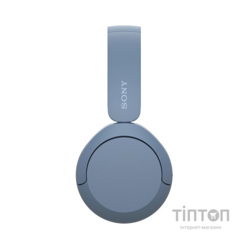 Навушники Sony WH-CH520 Wireless Blue (WHCH520L.CE7)
