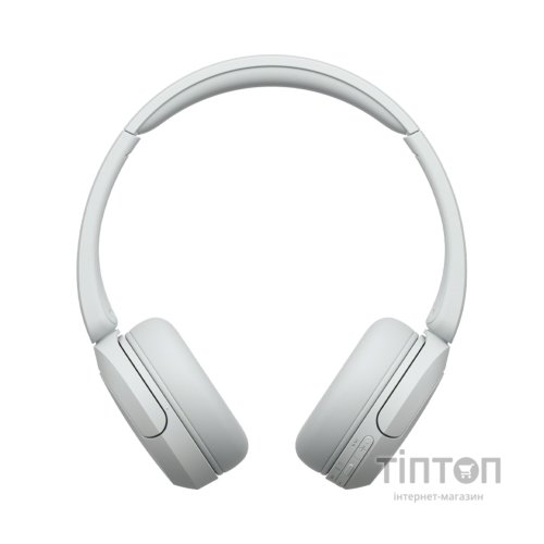 Навушники Sony WH-CH520 Wireless White (WHCH520W.CE7)