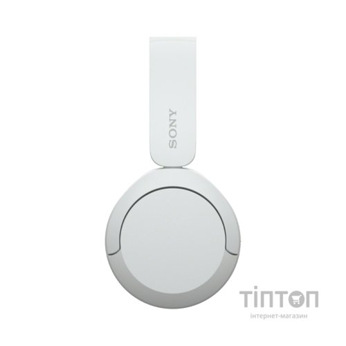 Навушники Sony WH-CH520 Wireless White (WHCH520W.CE7)
