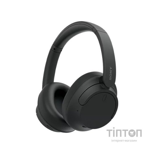 Навушники Sony WH-CH720N Wireless Black (WHCH720NB.CE7)