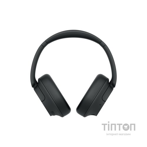 Навушники Sony WH-CH720N Wireless Black (WHCH720NB.CE7)