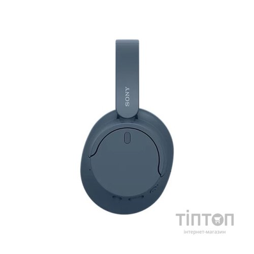 Навушники Sony WH-CH720N Wireless Blue (WHCH720NL.CE7)