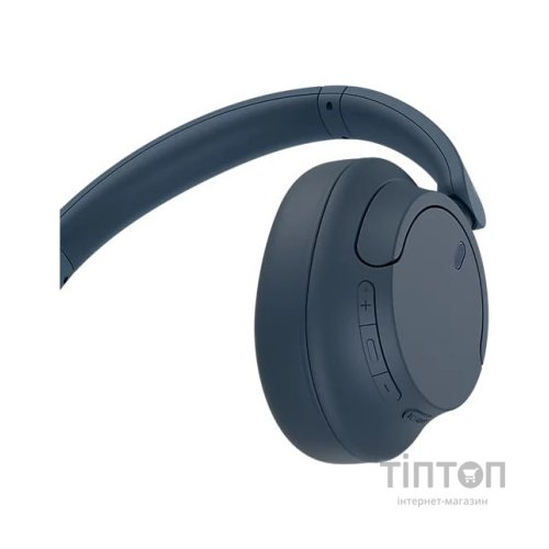 Навушники Sony WH-CH720N Wireless Blue (WHCH720NL.CE7)