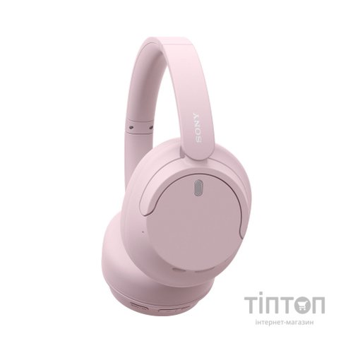 Навушники Sony WH-CH720N Wireless Pink (WHCH720NP.CE7)