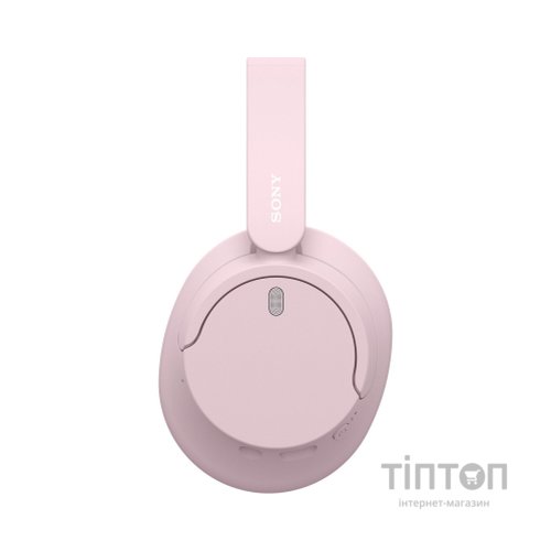 Навушники Sony WH-CH720N Wireless Pink (WHCH720NP.CE7)
