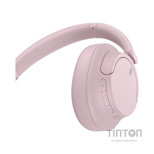 Навушники Sony WH-CH720N Wireless Pink (WHCH720NP.CE7)