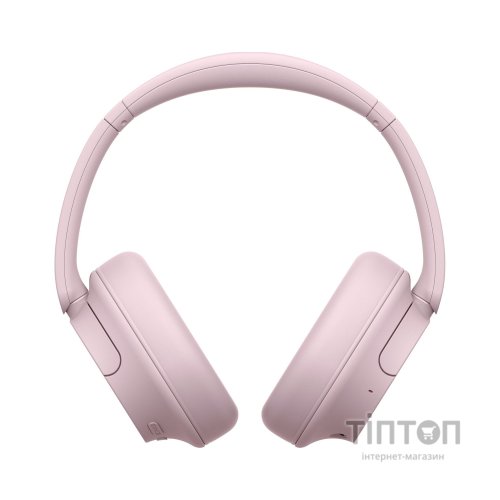 Навушники Sony WH-CH720N Wireless Pink (WHCH720NP.CE7)