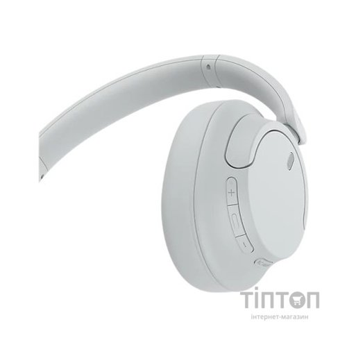 Навушники Sony WH-CH720N Wireless White (WHCH720NW.CE7)