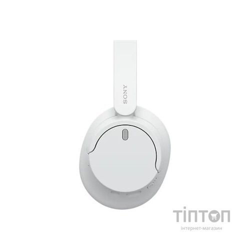 Навушники Sony WH-CH720N Wireless White (WHCH720NW.CE7)