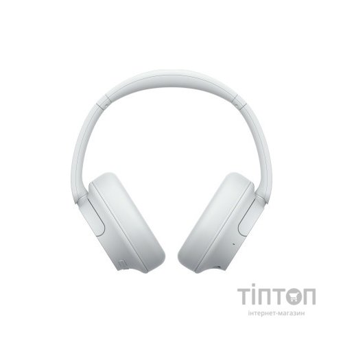 Навушники Sony WH-CH720N Wireless White (WHCH720NW.CE7)