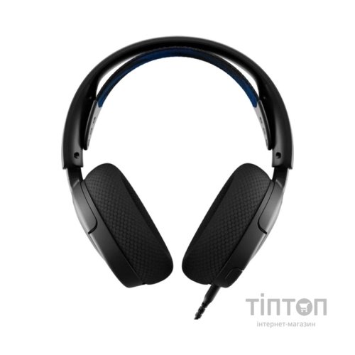 Навушники SteelSeries Arctis Nova 1P Black (61611)