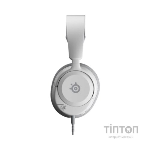 Навушники SteelSeries Arctis Nova 1P White (61612)