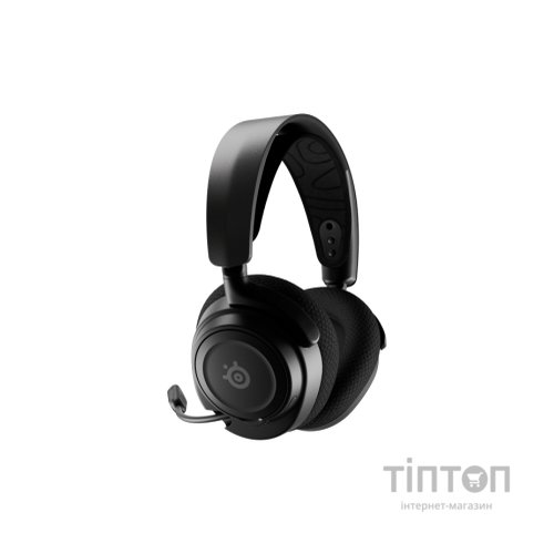 Навушники SteelSeries Arctis Nova 7 Black (SS61553)
