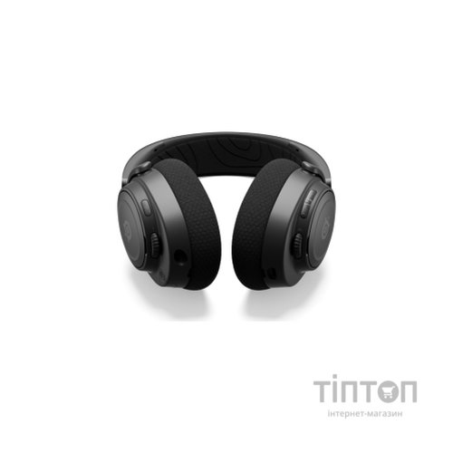 Навушники SteelSeries Arctis Nova 7 Black (SS61553)