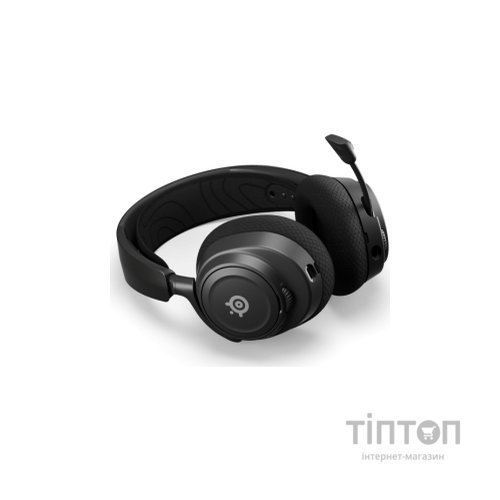Навушники SteelSeries Arctis Nova 7 Black (SS61553)