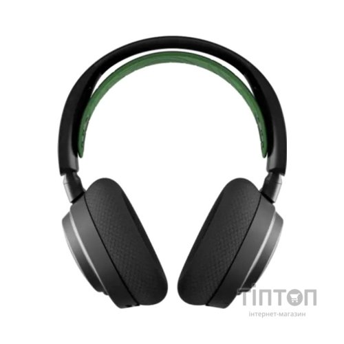 Навушники SteelSeries Arctis Nova 7X Wireless Black (61565)