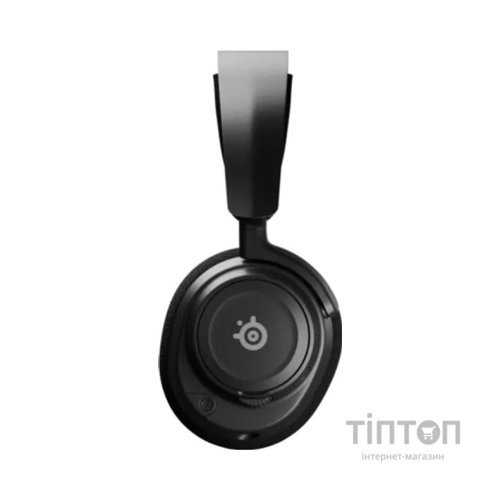 Навушники SteelSeries Arctis Nova 7X Wireless Black (61565)