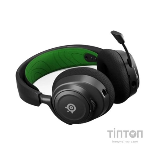 Навушники SteelSeries Arctis Nova 7X Wireless Black (61565)