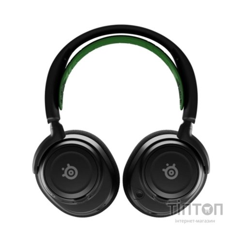 Навушники SteelSeries Arctis Nova 7X Wireless Black (61565)