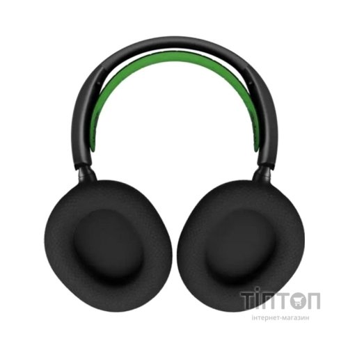 Навушники SteelSeries Arctis Nova 7X Wireless Black (61565)