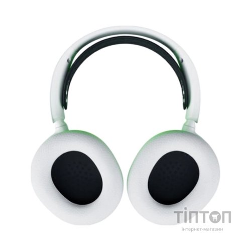 Навушники SteelSeries Arctis Nova 7X Wireless White (61567)