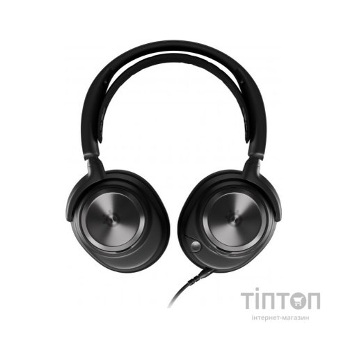 Навушники SteelSeries Arctis Nova Pro (SS61527)