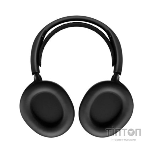 Навушники SteelSeries Arctis Nova Pro Wireless X Black (61521)