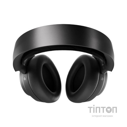 Навушники SteelSeries Arctis Nova Pro Wireless X Black (61521)