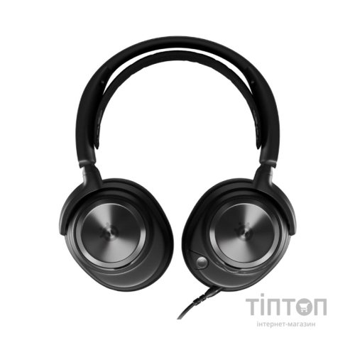 Навушники SteelSeries Arctis Nova Pro X Black (61528)