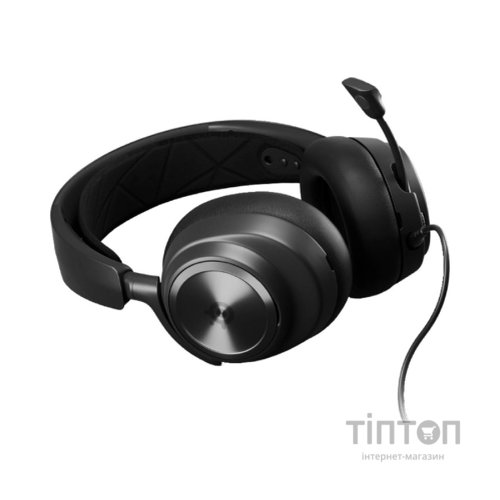 Навушники SteelSeries Arctis Nova Pro X Black (61528)