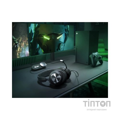 Навушники SteelSeries Arctis Nova Pro X Black (61528)
