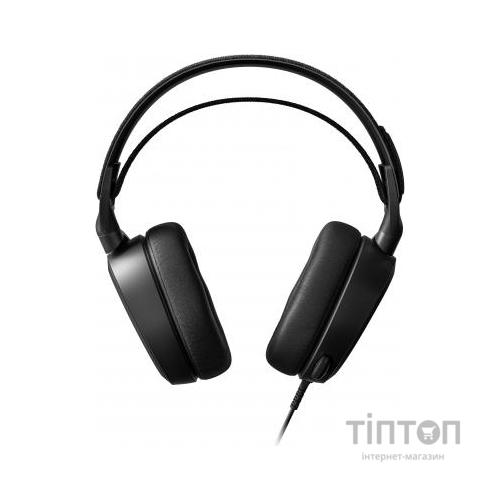Навушники SteelSeries Arctis Prime (61487)