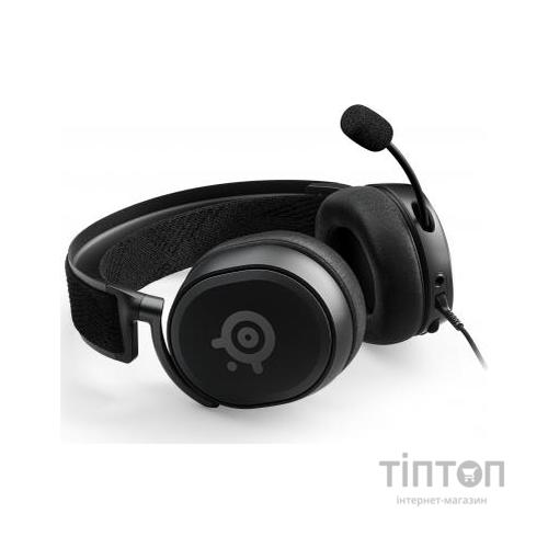 Навушники SteelSeries Arctis Prime (61487)