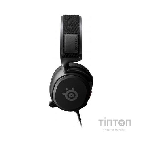 Навушники SteelSeries Arctis Prime (61487)