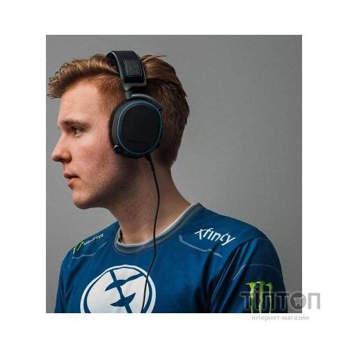 Навушники SteelSeries Arctis Pro + GameDAC (61453)