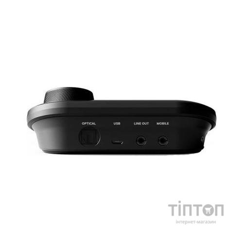 Навушники SteelSeries Arctis Pro + GameDAC White (61454)