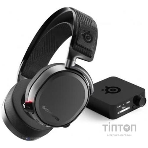 Навушники SteelSeries Arctis Pro Wireless (61473)