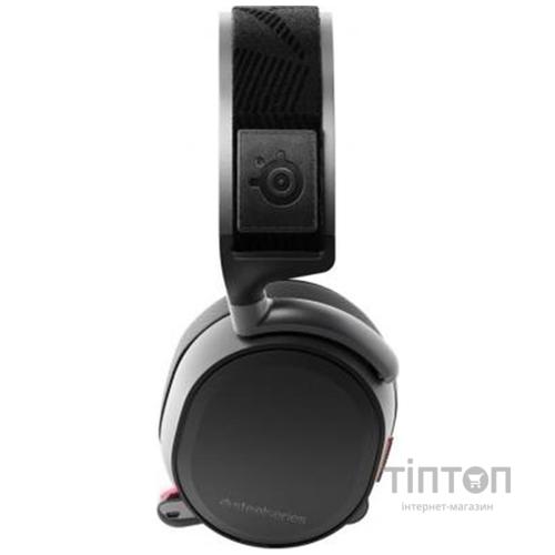 Навушники SteelSeries Arctis Pro Wireless (61473)