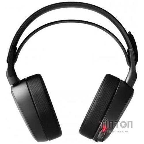 Навушники SteelSeries Arctis Pro Wireless (61473)