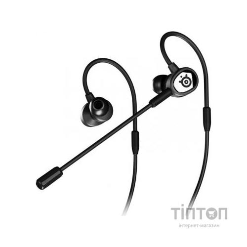 Навушники SteelSeries Tusq (61650)