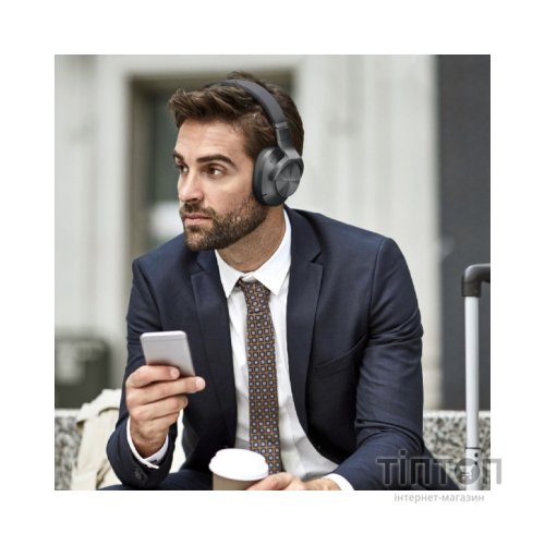 Навушники Technics EAH-A800G-K