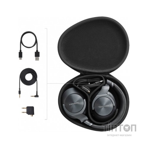 Навушники Technics EAH-A800G-K