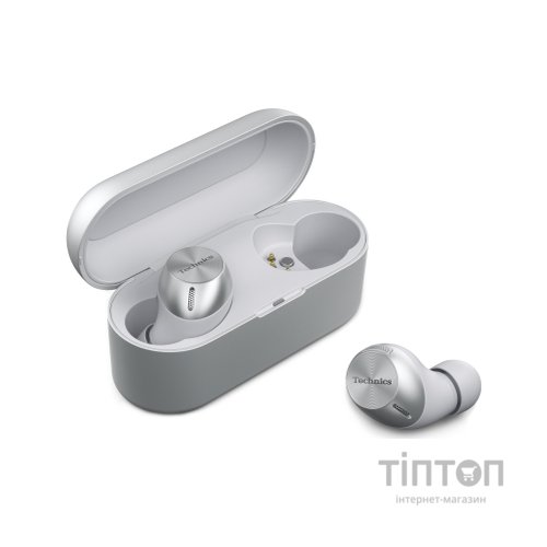 Навушники Technics EAH-AZ40G-S