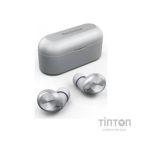Навушники Technics EAH-AZ40G-S